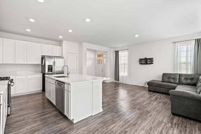 Address unavailable.