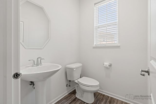 Address unavailable.