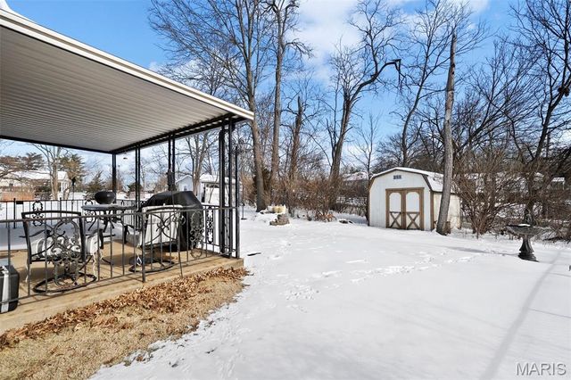 946 Tree Trails Lane, Fenton, MO 63026