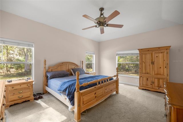 19040 NW 88TH AVENUE ROAD, Reddick, FL 32686