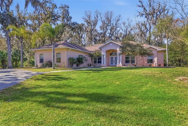 19040 NW 88TH AVENUE ROAD, Reddick, FL 32686