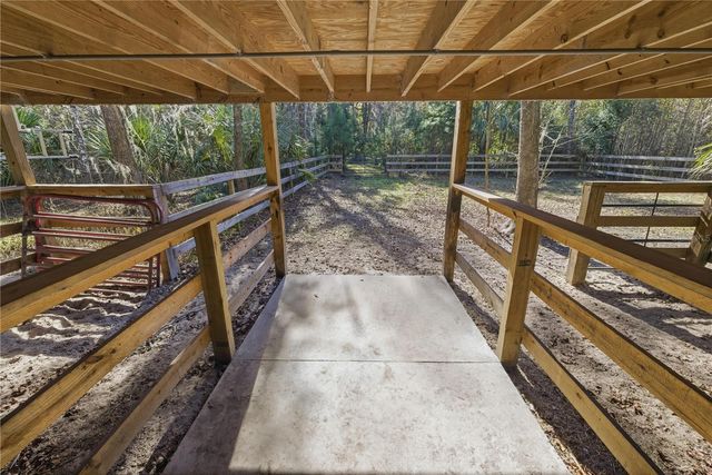 19040 NW 88TH AVENUE ROAD, Reddick, FL 32686