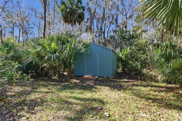 19040 NW 88TH AVENUE ROAD, Reddick, FL 32686