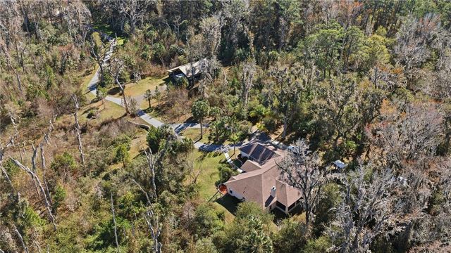 19040 NW 88TH AVENUE ROAD, Reddick, FL 32686