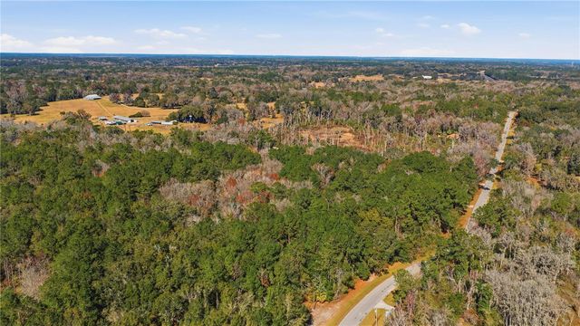 19040 NW 88TH AVENUE ROAD, Reddick, FL 32686