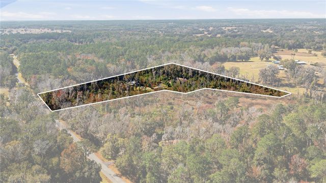 19040 NW 88TH AVENUE ROAD, Reddick, FL 32686