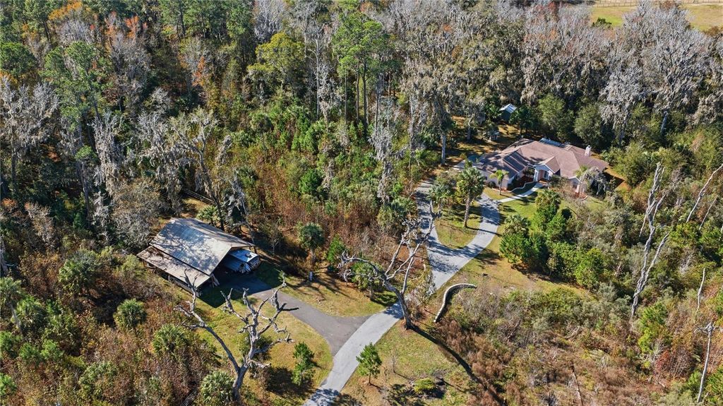 19040 NW 88TH AVENUE ROAD, Reddick, FL 32686