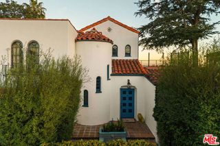 2041 Grace Avenue, Los Angeles, CA 90068