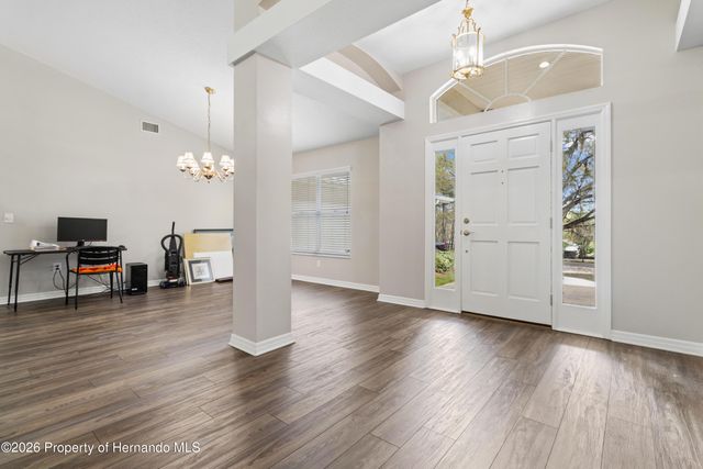 10113 Kimbrough Drive, Brooksville, FL 34601