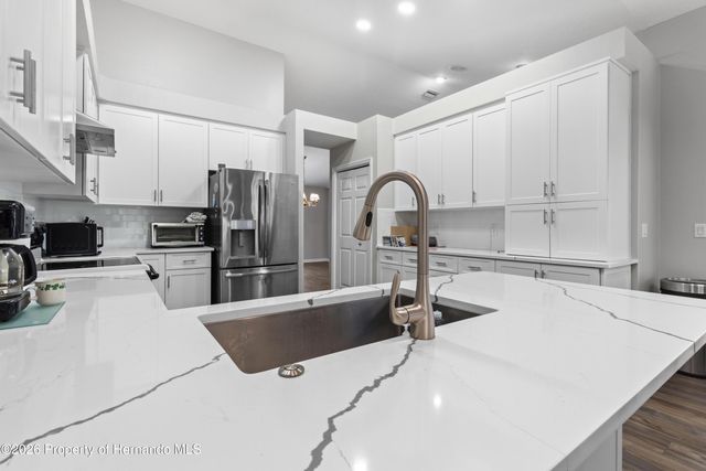10113 Kimbrough Drive, Brooksville, FL 34601