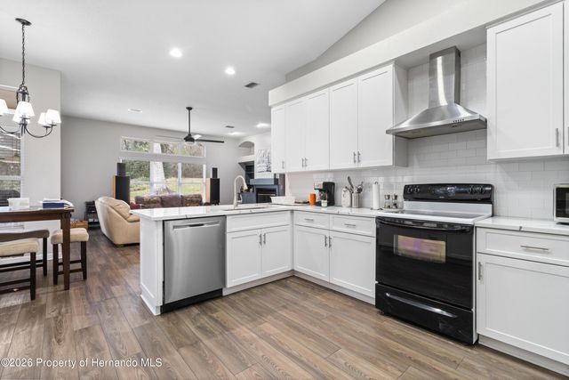 10113 Kimbrough Drive, Brooksville, FL 34601