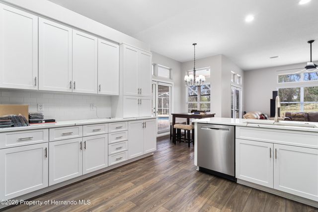 10113 Kimbrough Drive, Brooksville, FL 34601
