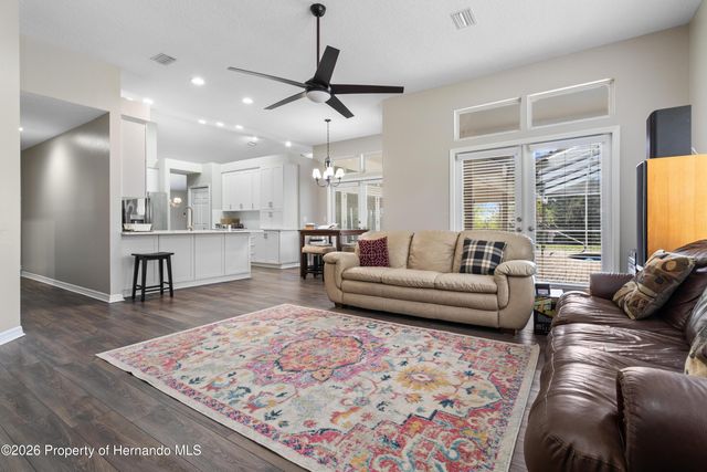 10113 Kimbrough Drive, Brooksville, FL 34601