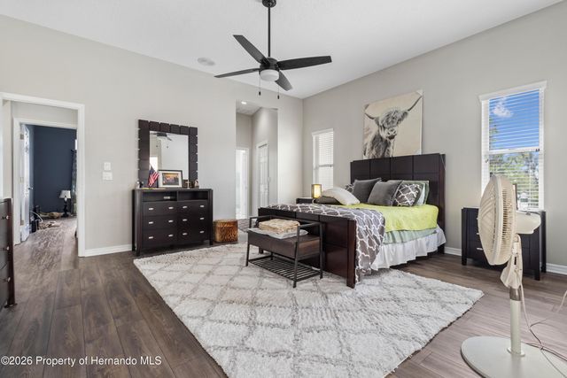 10113 Kimbrough Drive, Brooksville, FL 34601