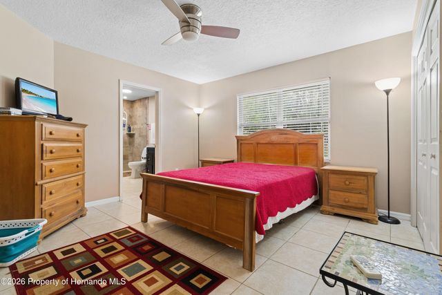 10113 Kimbrough Drive, Brooksville, FL 34601