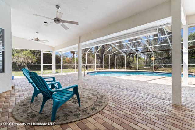 10113 Kimbrough Drive, Brooksville, FL 34601