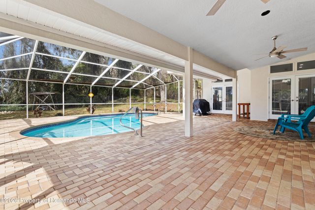 10113 Kimbrough Drive, Brooksville, FL 34601