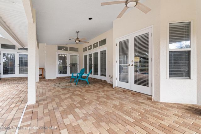 10113 Kimbrough Drive, Brooksville, FL 34601