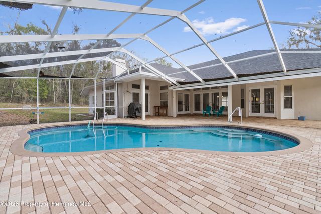 10113 Kimbrough Drive, Brooksville, FL 34601