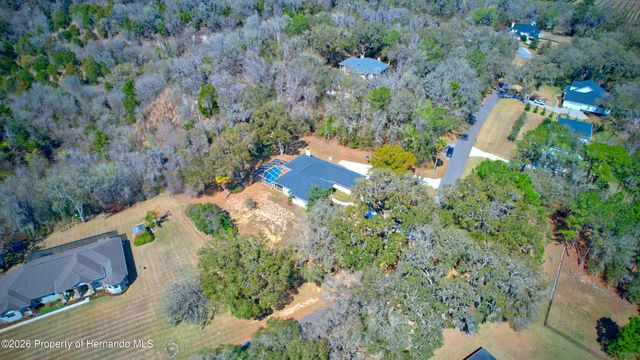 10113 Kimbrough Drive, Brooksville, FL 34601