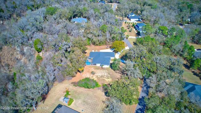 10113 Kimbrough Drive, Brooksville, FL 34601