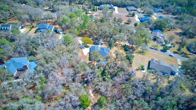 10113 Kimbrough Drive, Brooksville, FL 34601