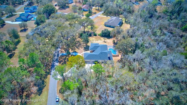 10113 Kimbrough Drive, Brooksville, FL 34601