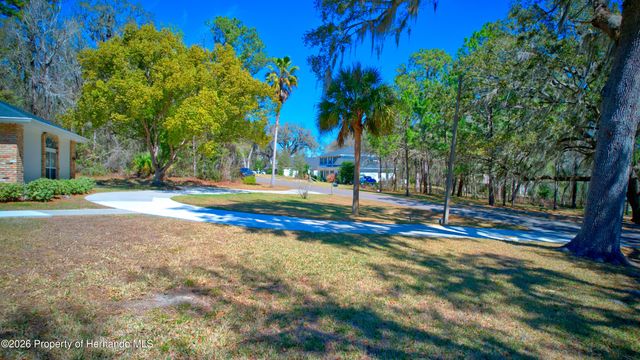 10113 Kimbrough Drive, Brooksville, FL 34601