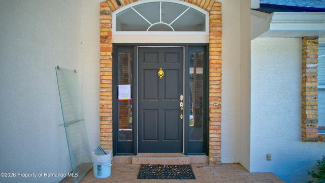 10113 Kimbrough Drive, Brooksville, FL 34601