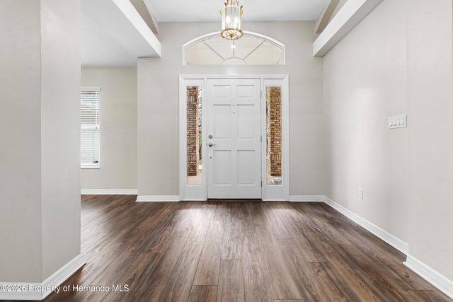 10113 Kimbrough Drive, Brooksville, FL 34601
