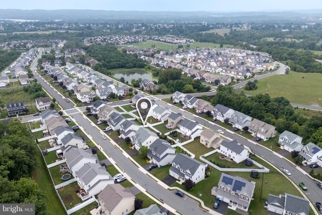 2216 SUNNYVALE DR, Pennsburg, PA 18073
