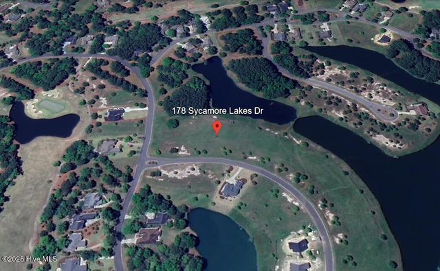 178 Sycamore Lakes Drive, Wallace, NC 28466