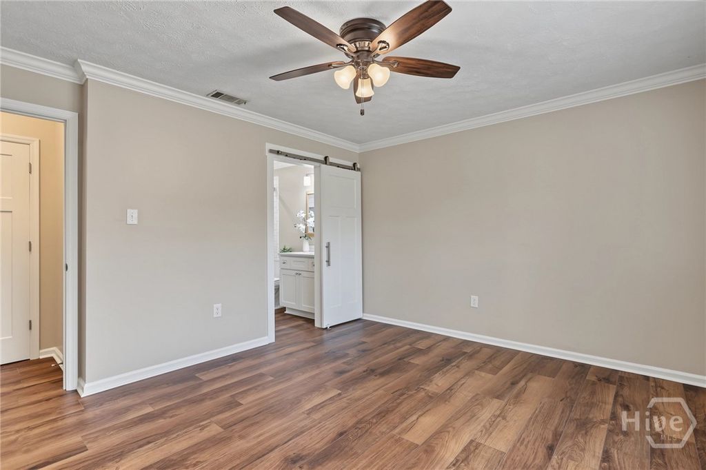 Image 15 of property listing at 210 Treasure Loop, Savannah, GA 31410