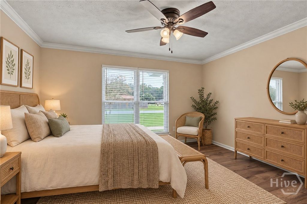 Image 16 of property listing at 210 Treasure Loop, Savannah, GA 31410