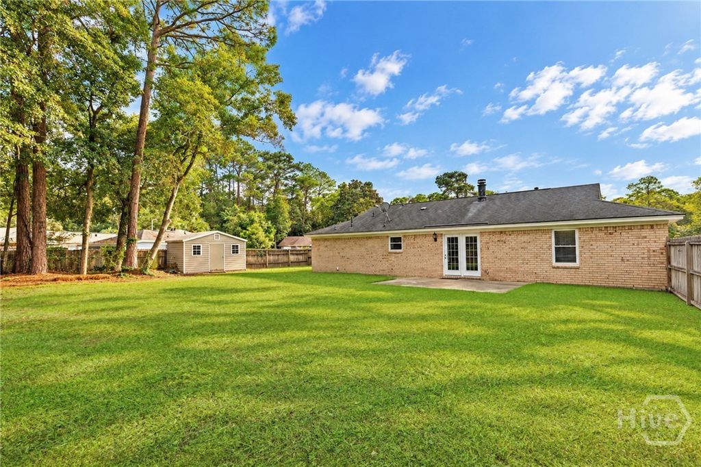 Image 26 of property listing at 210 Treasure Loop, Savannah, GA 31410