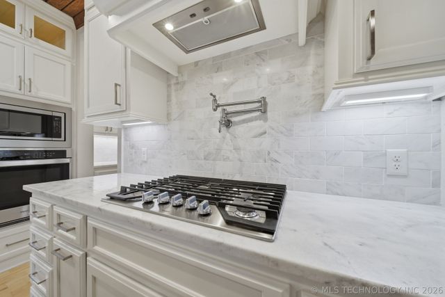 5314 E 126th Street S, Bixby, OK 74008