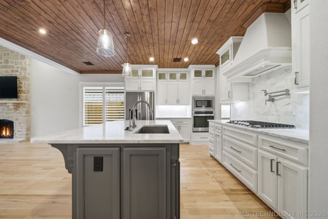 5314 E 126th Street S, Bixby, OK 74008