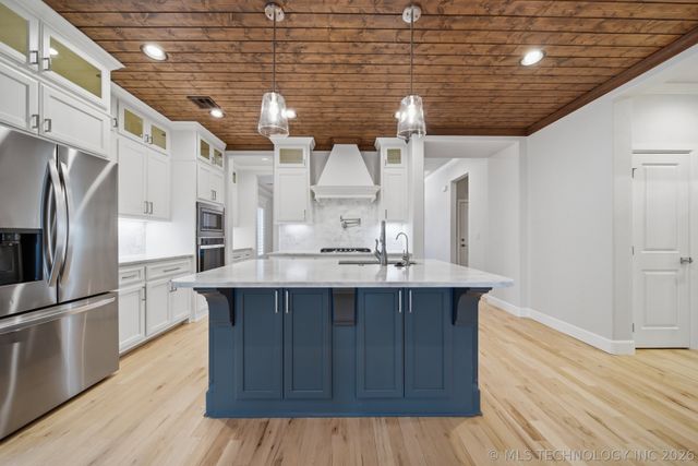 5314 E 126th Street S, Bixby, OK 74008