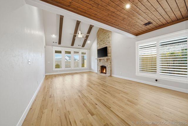 5314 E 126th Street S, Bixby, OK 74008