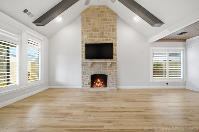 5314 E 126th Street S, Bixby, OK 74008