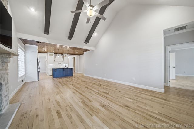 5314 E 126th Street S, Bixby, OK 74008