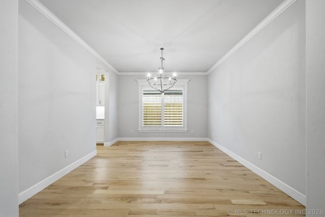 5314 E 126th Street S, Bixby, OK 74008