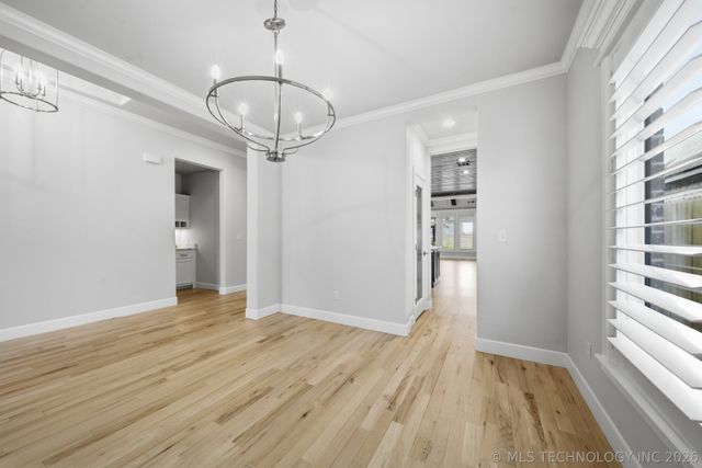 5314 E 126th Street S, Bixby, OK 74008