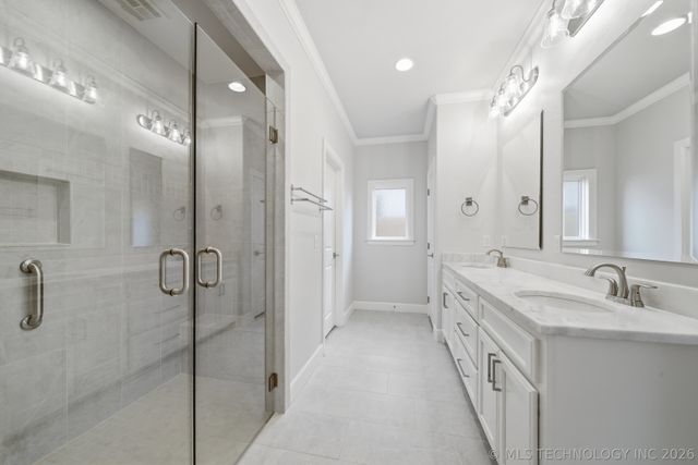 5314 E 126th Street S, Bixby, OK 74008