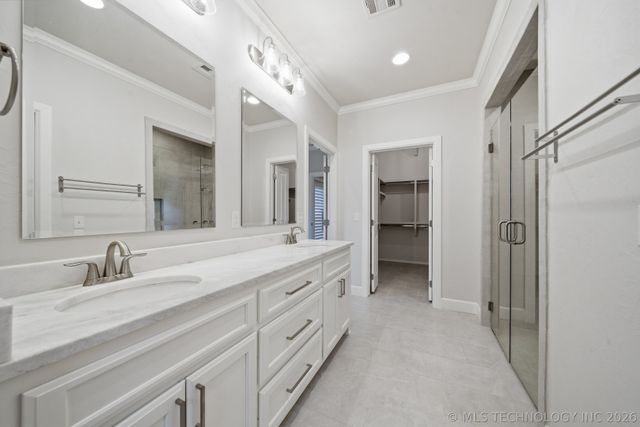 5314 E 126th Street S, Bixby, OK 74008