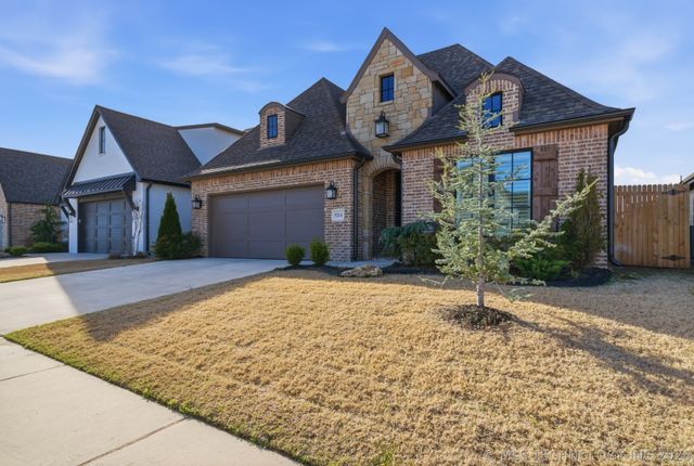 5314 E 126th Street S, Bixby, OK 74008