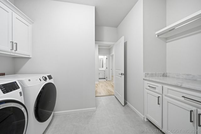 5314 E 126th Street S, Bixby, OK 74008