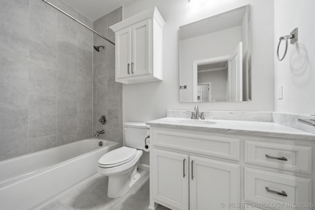 5314 E 126th Street S, Bixby, OK 74008