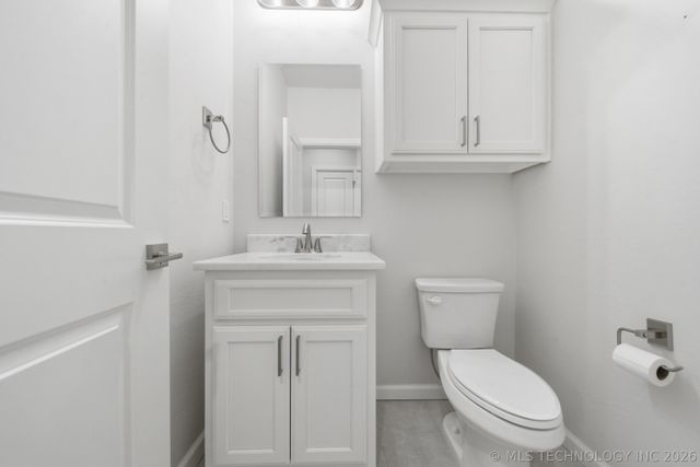 5314 E 126th Street S, Bixby, OK 74008