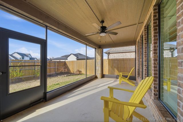 5314 E 126th Street S, Bixby, OK 74008